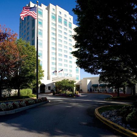 Marriott Philadelphia West Hotel West Conshohocken Exterior foto