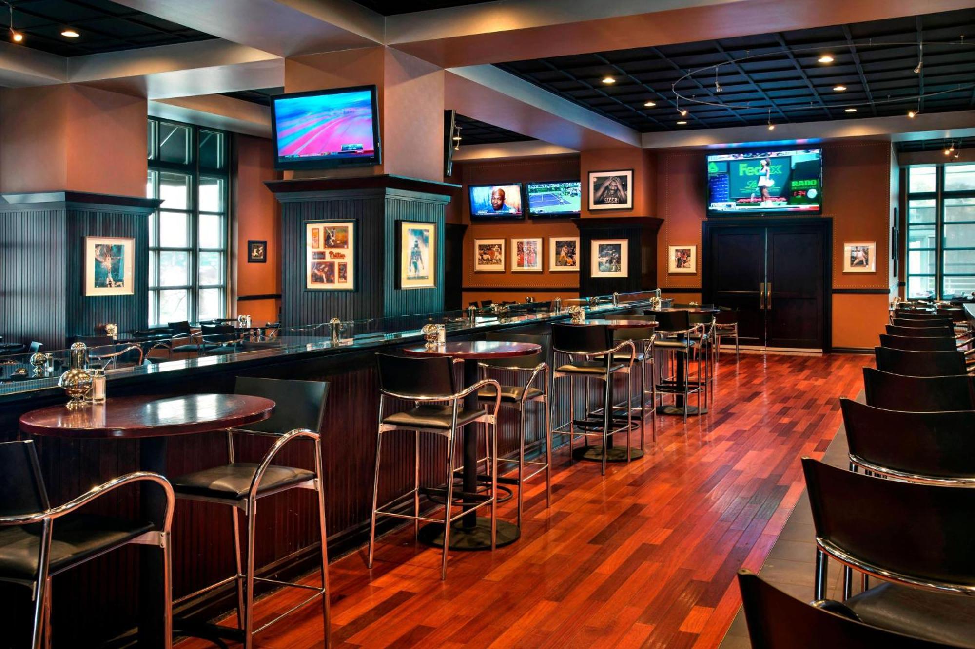 Marriott Philadelphia West Hotel West Conshohocken Exterior foto